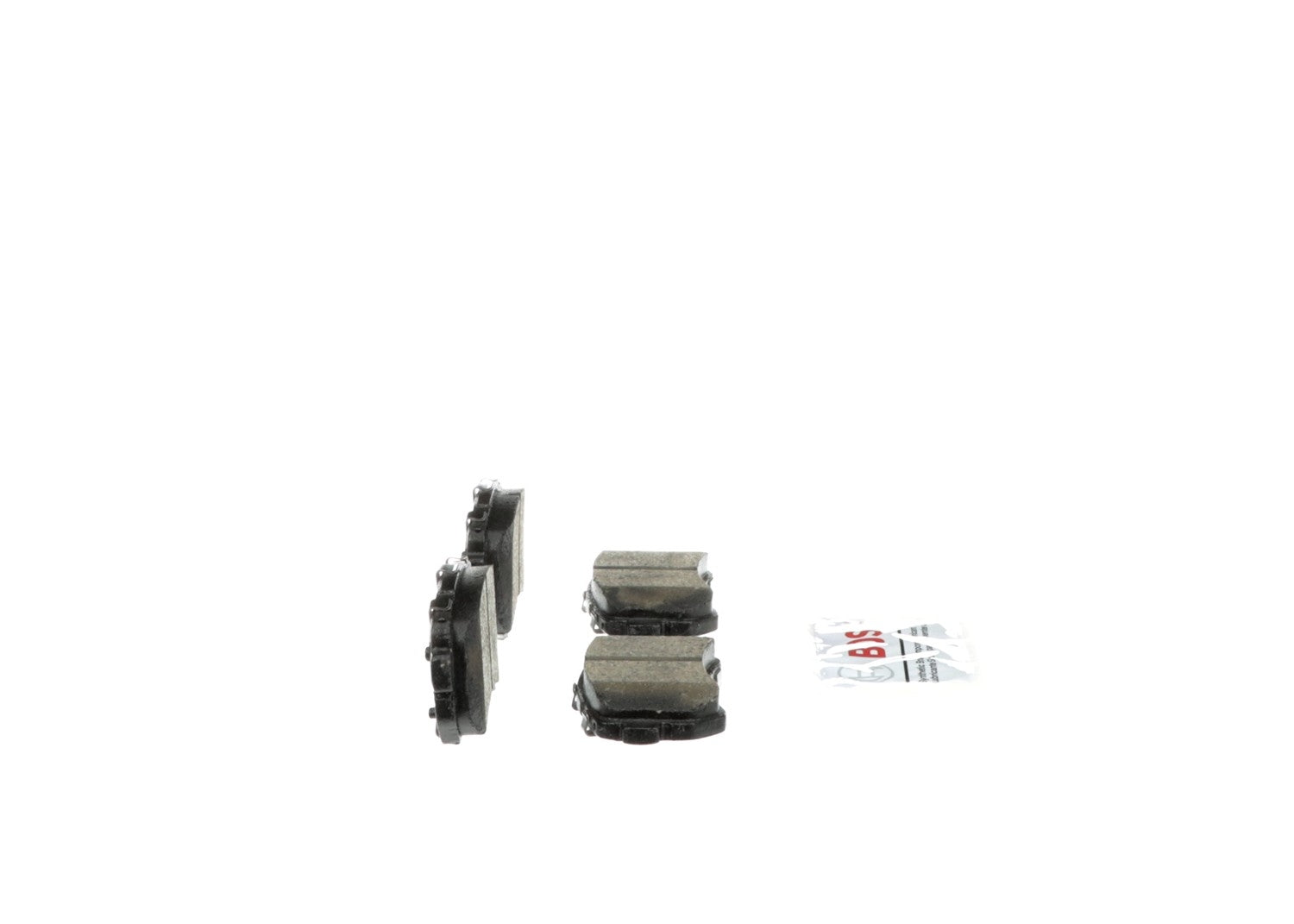 Bosch Disc Brake Pad Set BC1829