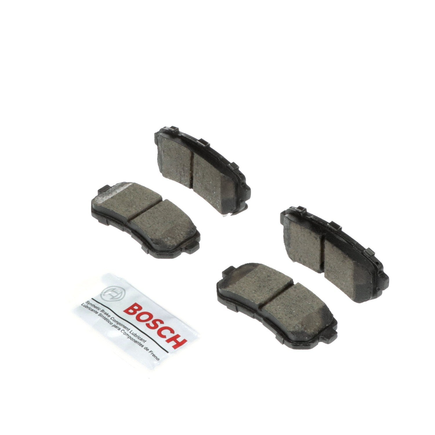 Bosch Disc Brake Pad Set BC1829