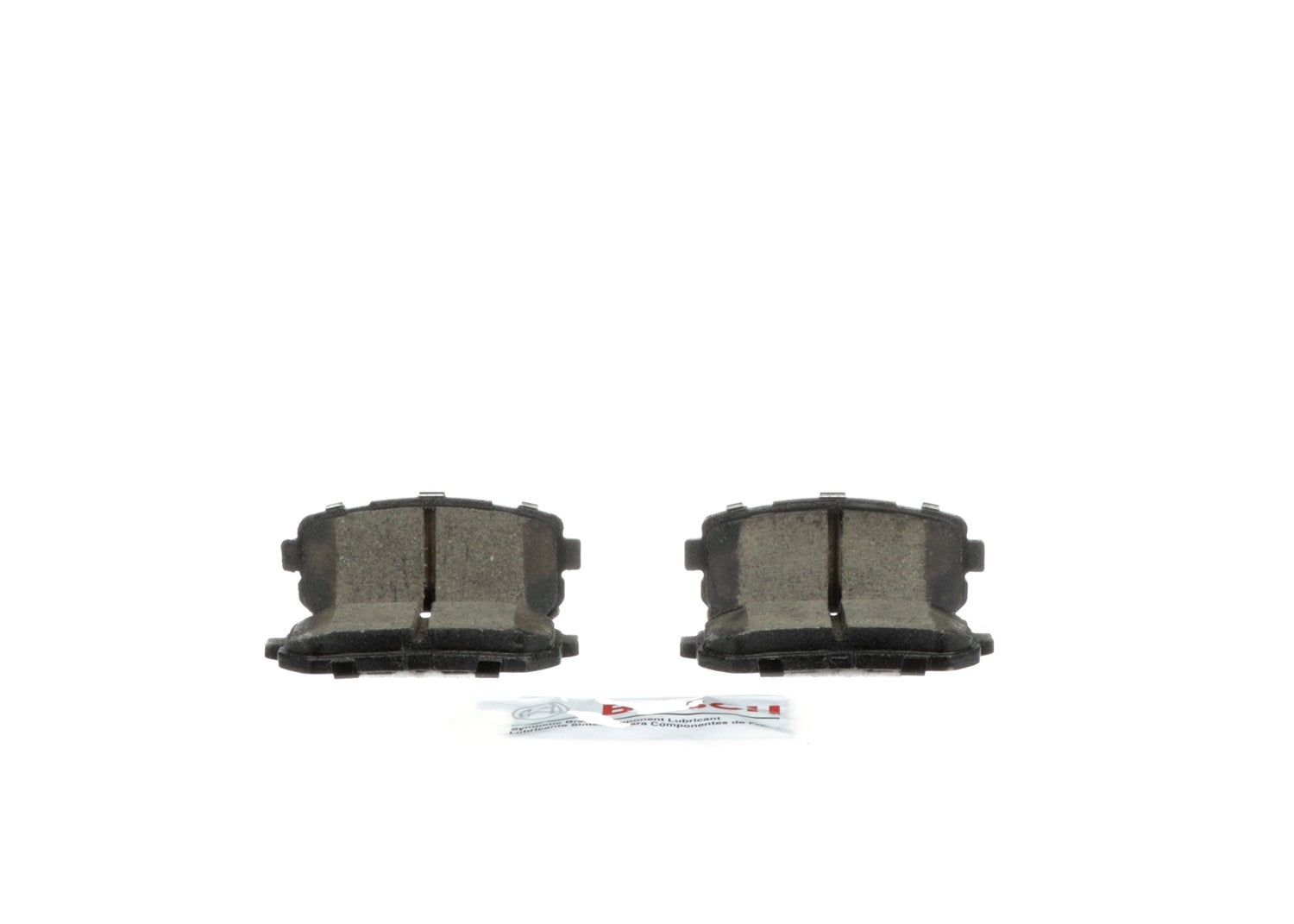 Bosch Disc Brake Pad Set BC1829