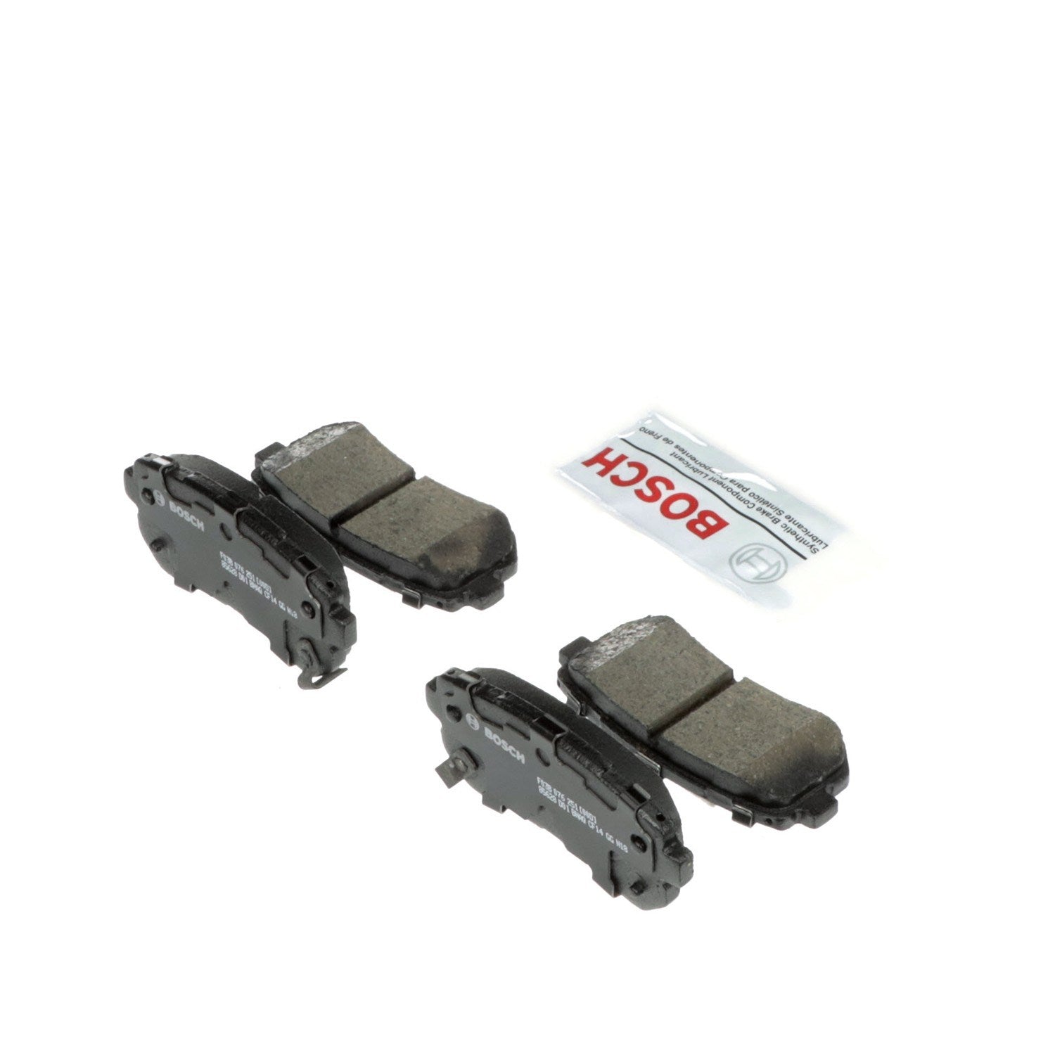 Bosch Disc Brake Pad Set BC1829