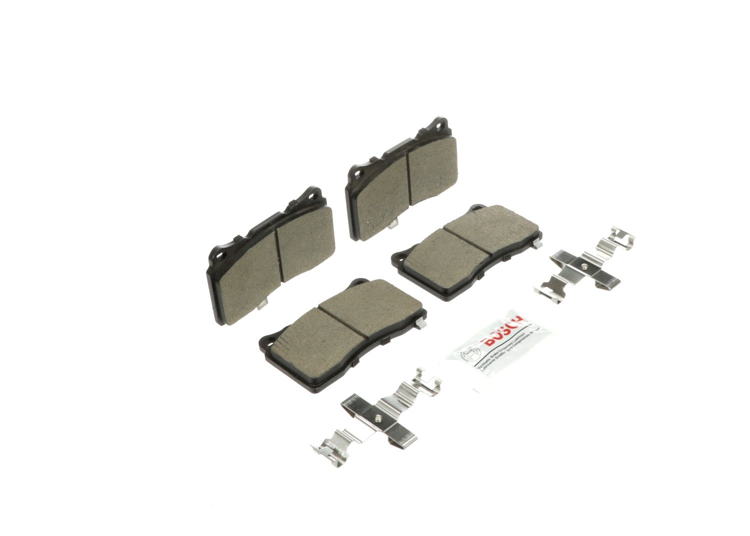 Bosch Disc Brake Pad Set BC1836