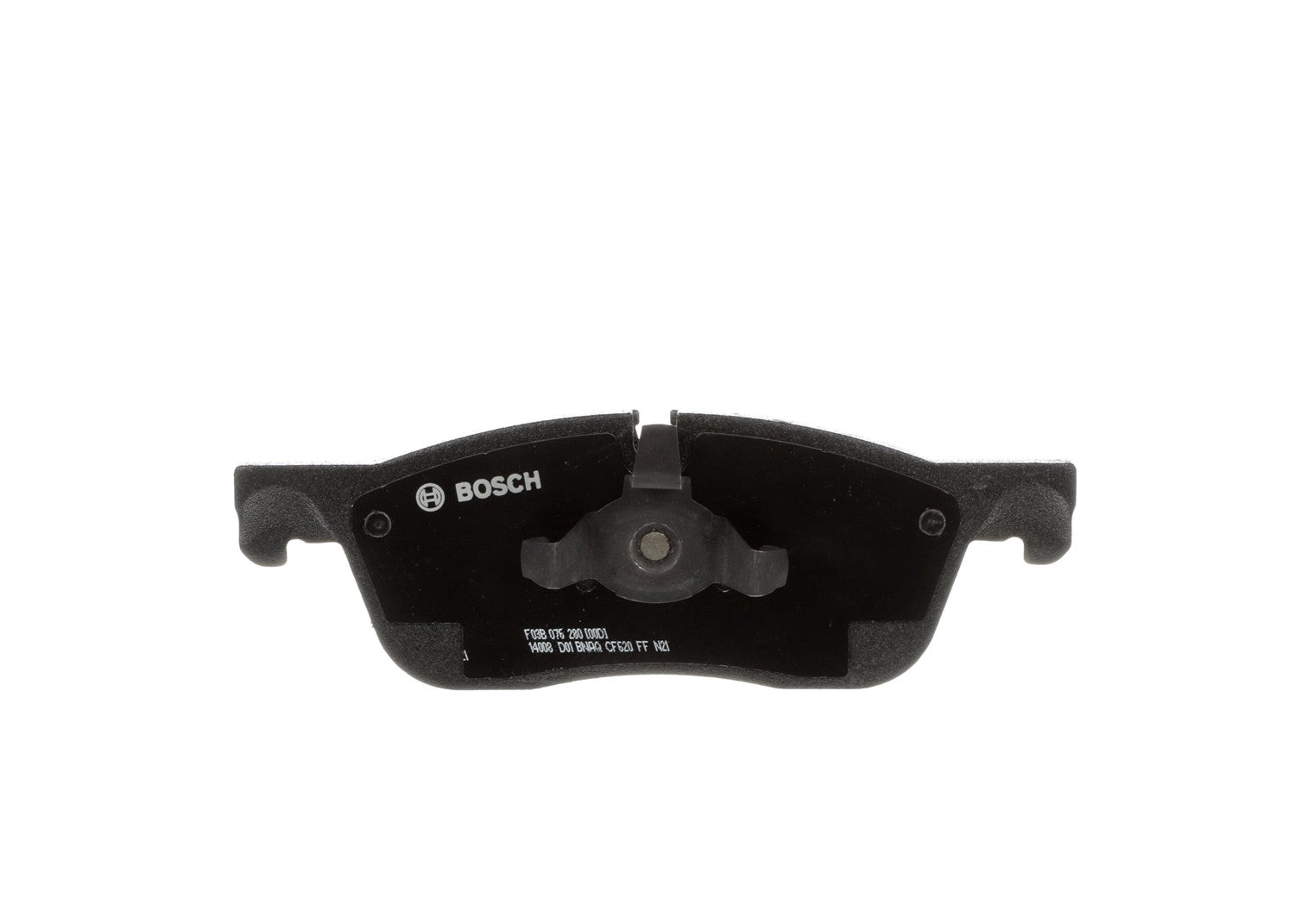 Bosch Disc Brake Pad Set BC1838