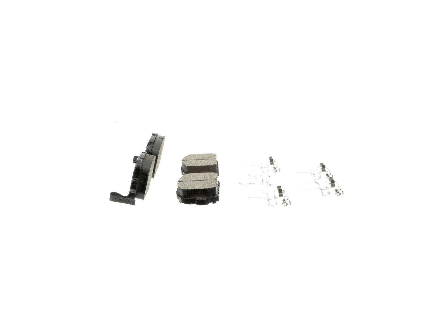 Bosch Disc Brake Pad Set BC1841