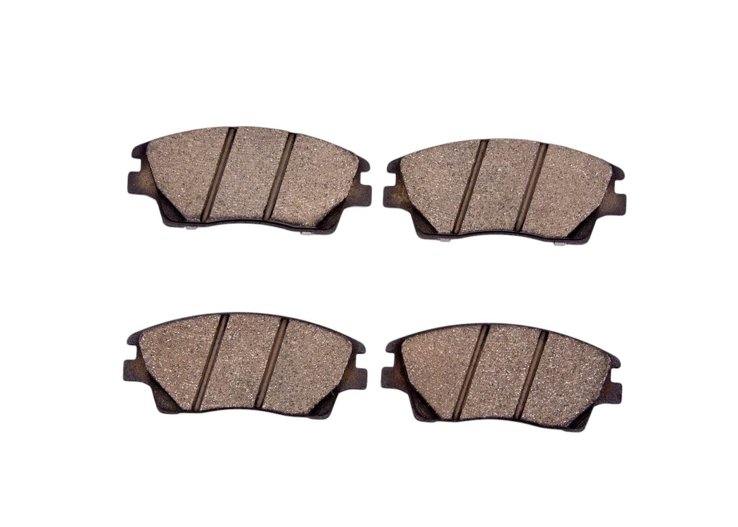 Bosch Disc Brake Pad Set BC1847