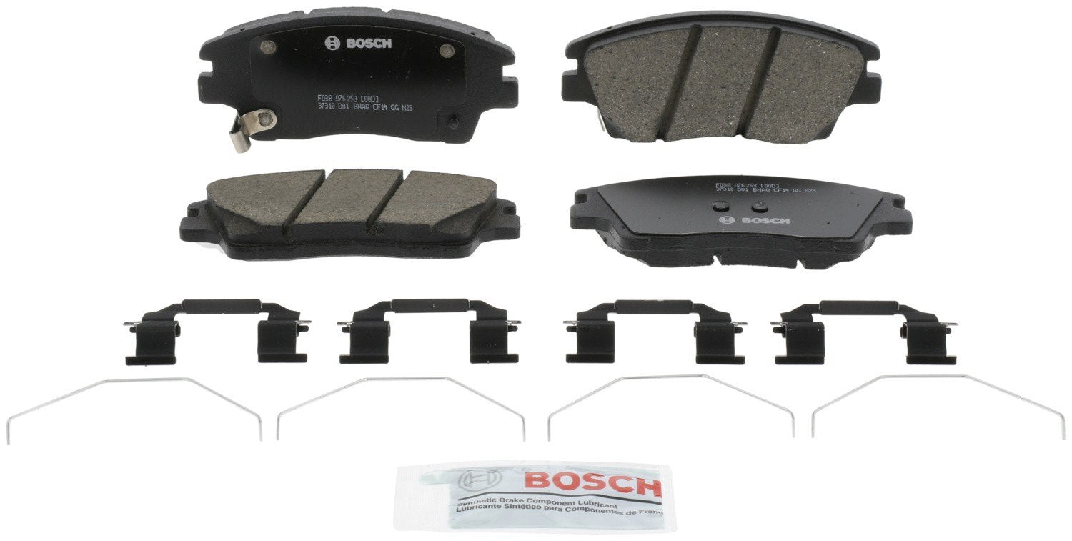 Bosch Disc Brake Pad Set BC1847