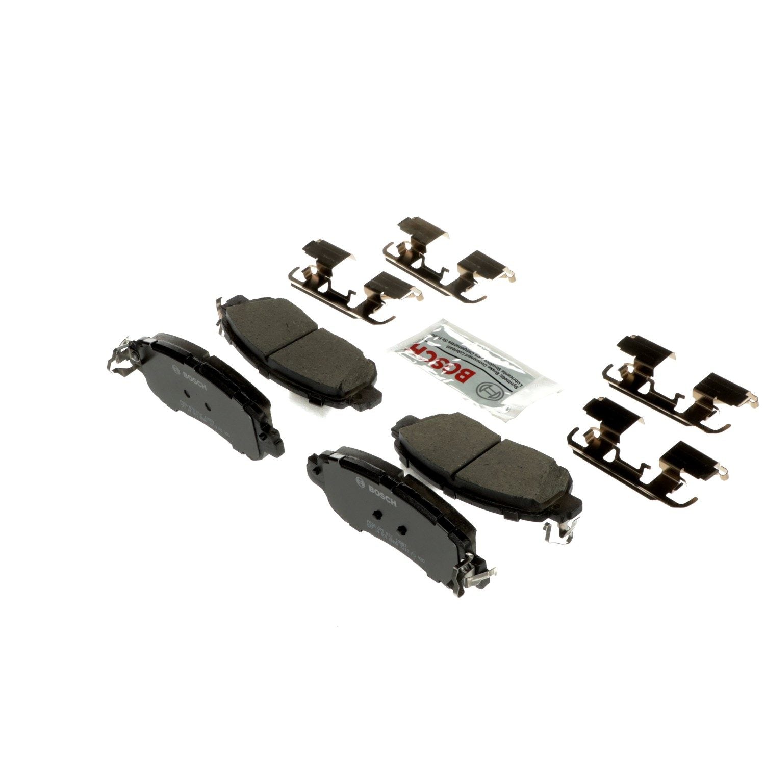 Bosch Disc Brake Pad Set BC1852