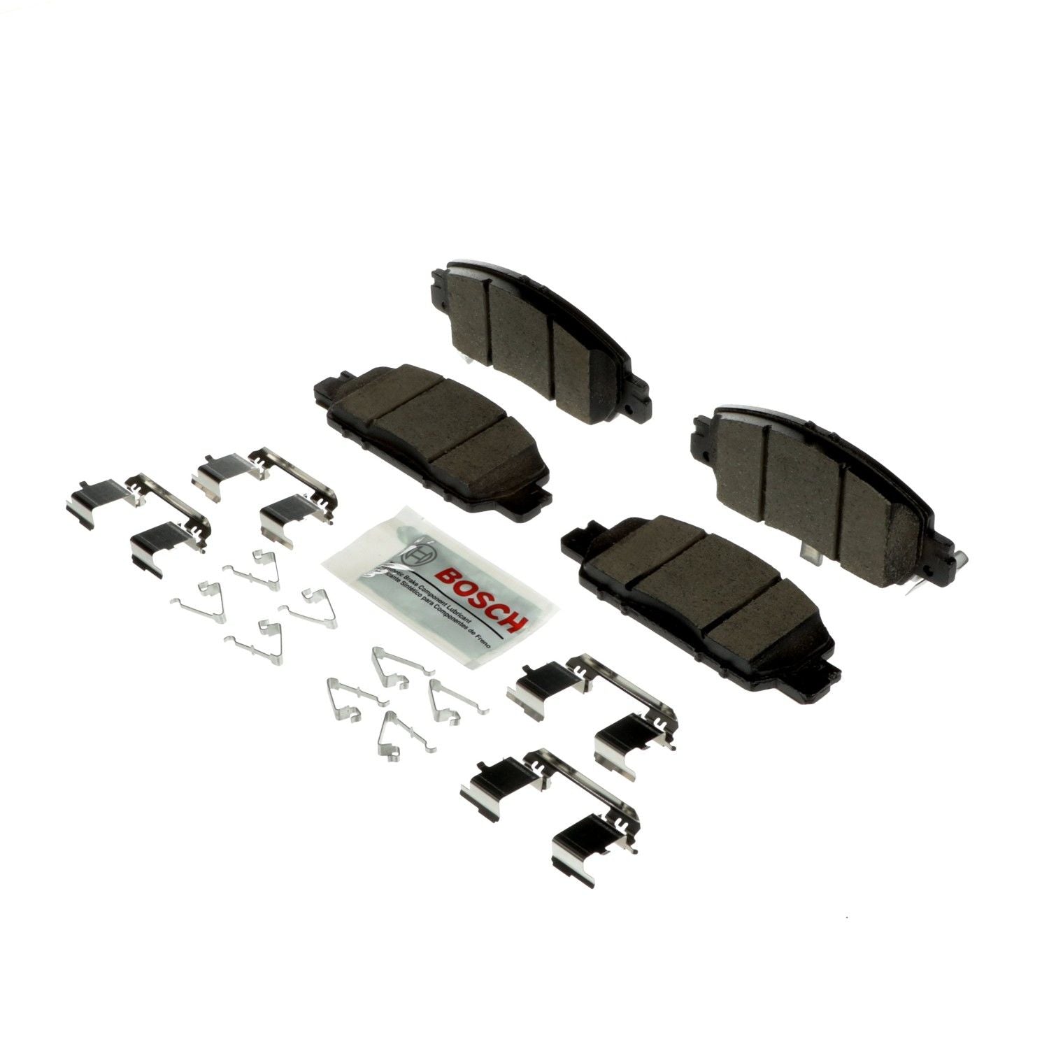 Bosch Disc Brake Pad Set BC1860