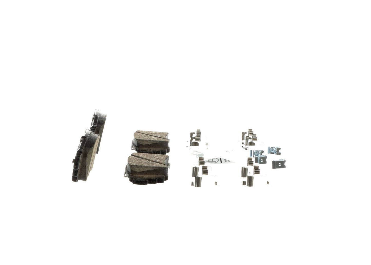 Bosch Disc Brake Pad Set BC1879