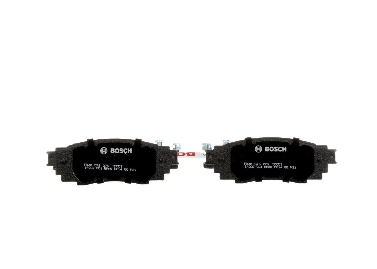 Bosch Disc Brake Pad Set BC1879