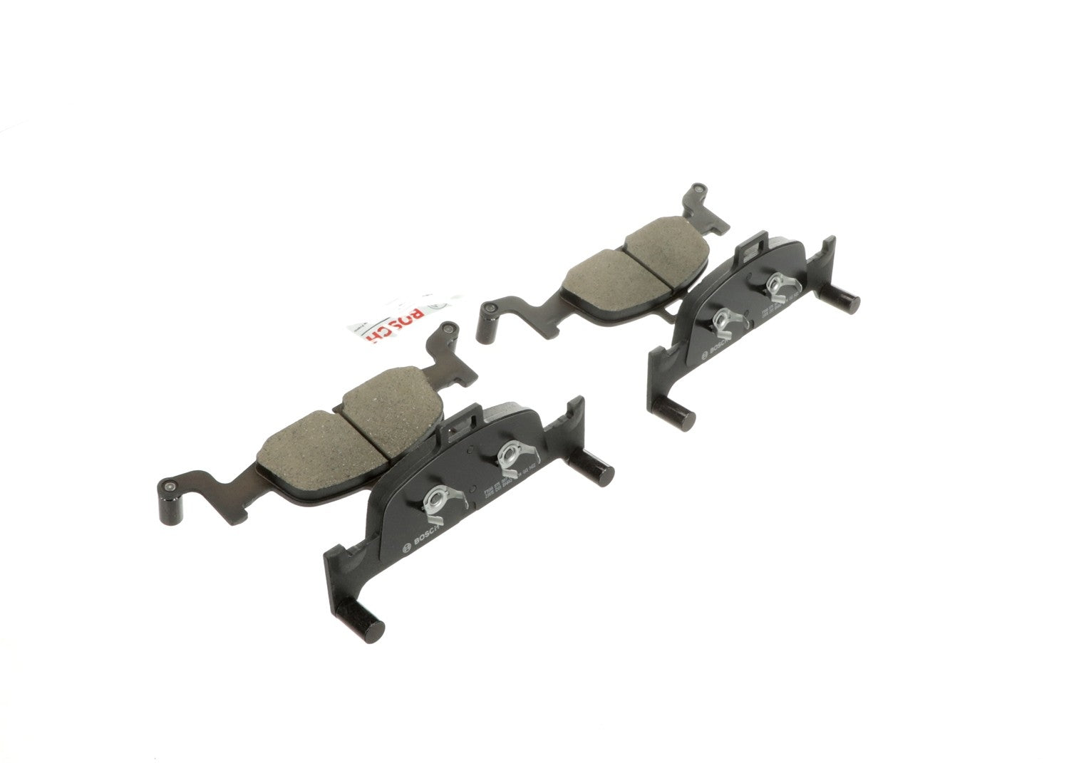 Bosch Disc Brake Pad Set BC1897