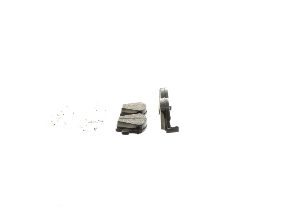 Bosch Disc Brake Pad Set BC1913