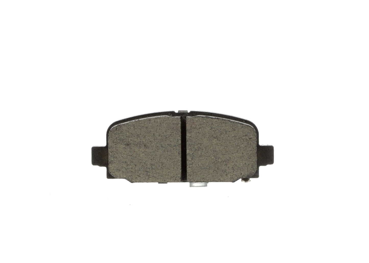 Bosch Disc Brake Pad Set BC2081