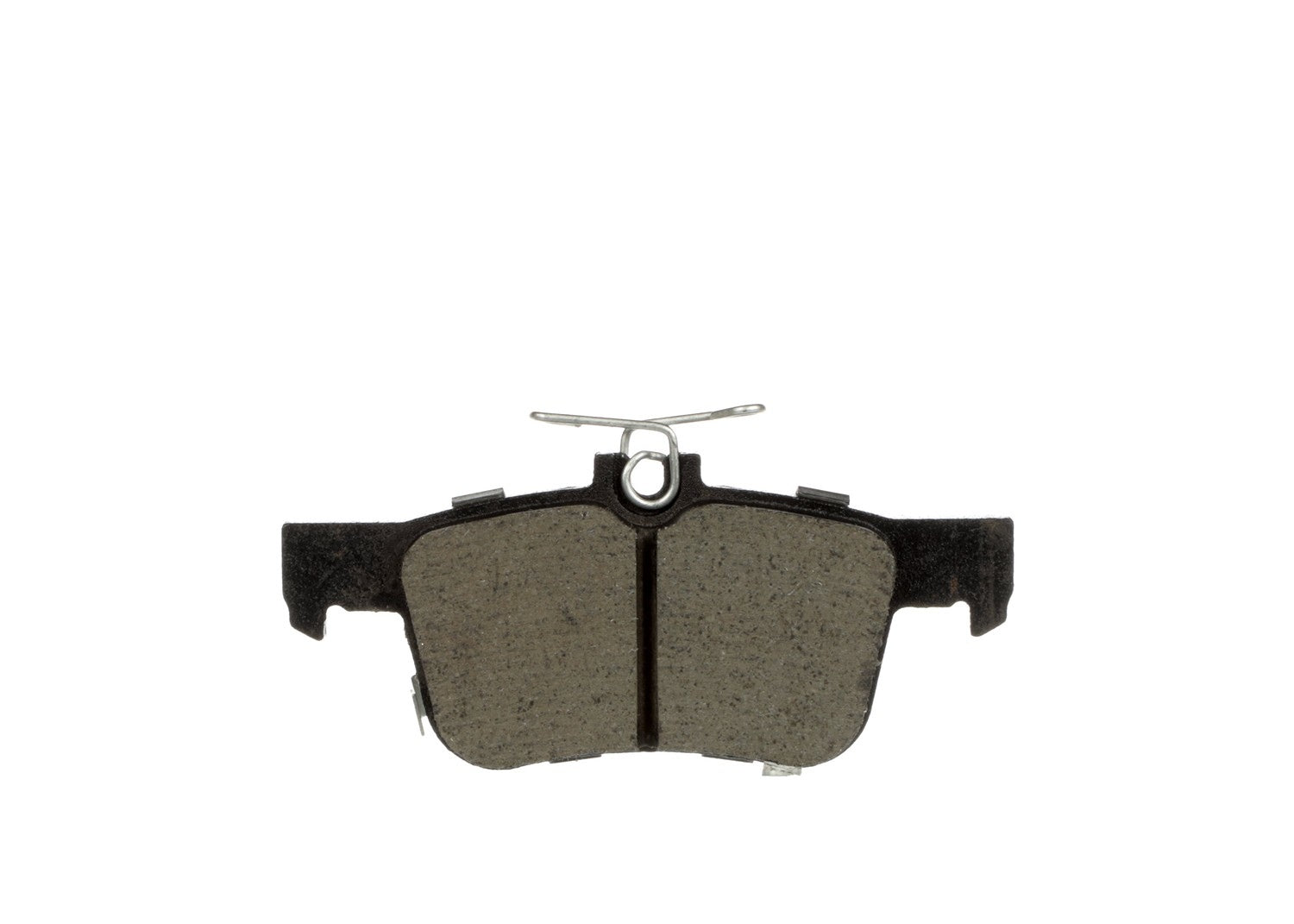 Bosch Disc Brake Pad Set BC2102