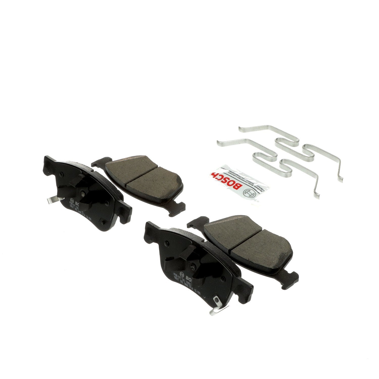 Bosch Disc Brake Pad Set BC2115