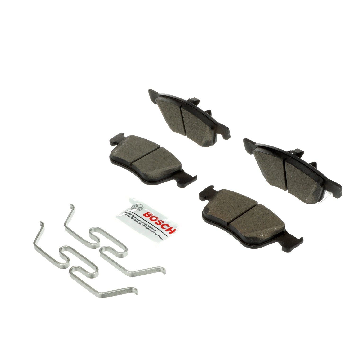 Bosch Disc Brake Pad Set BC2115