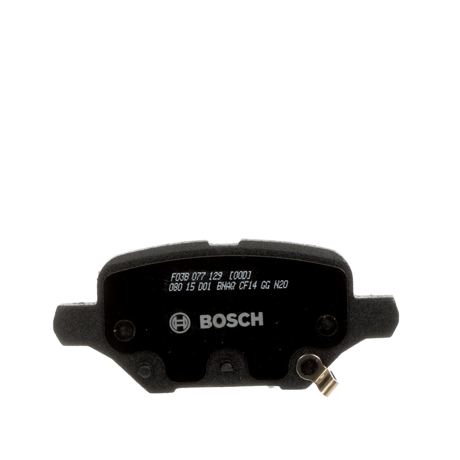 Bosch Disc Brake Pad Set BC2168