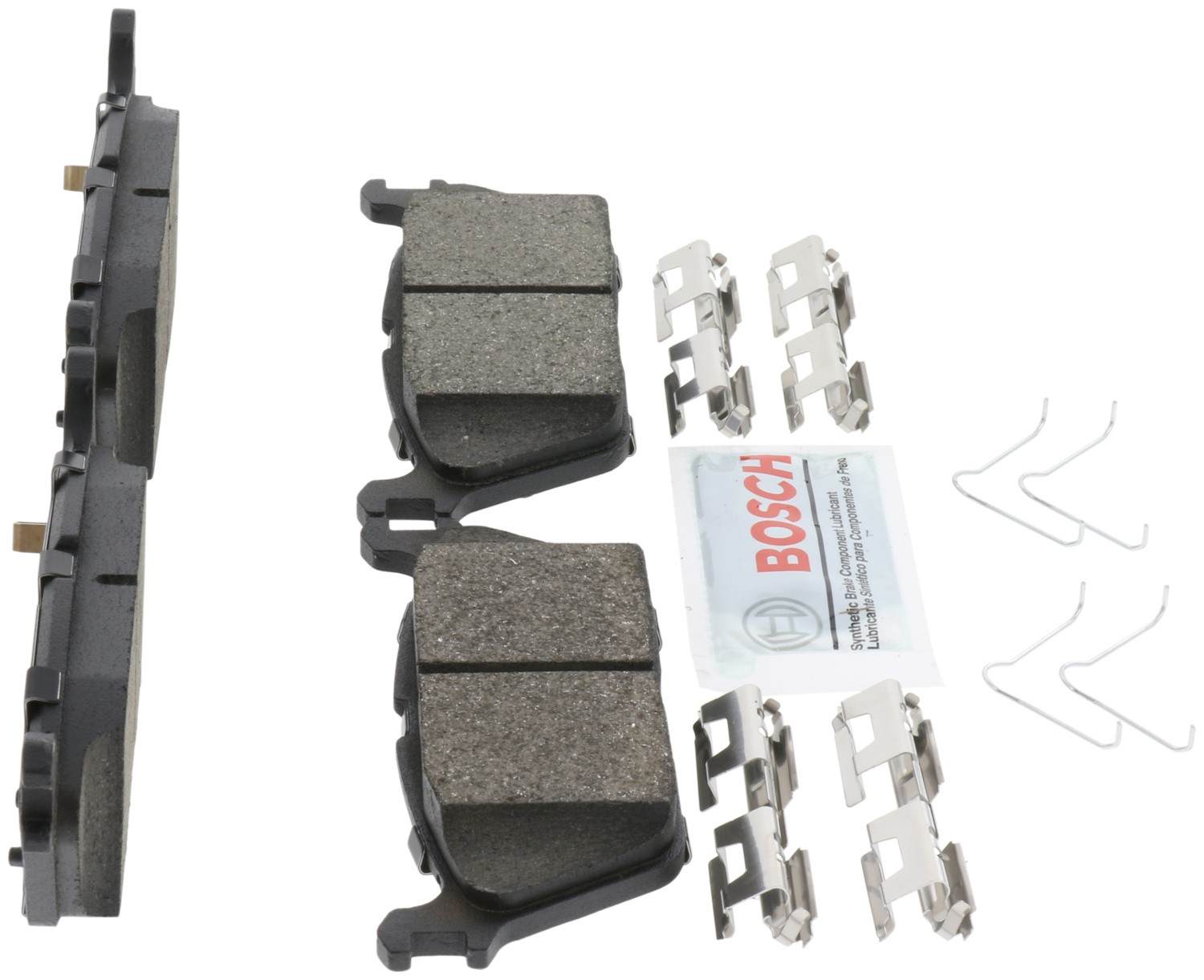 Bosch Disc Brake Pad Set BC2169