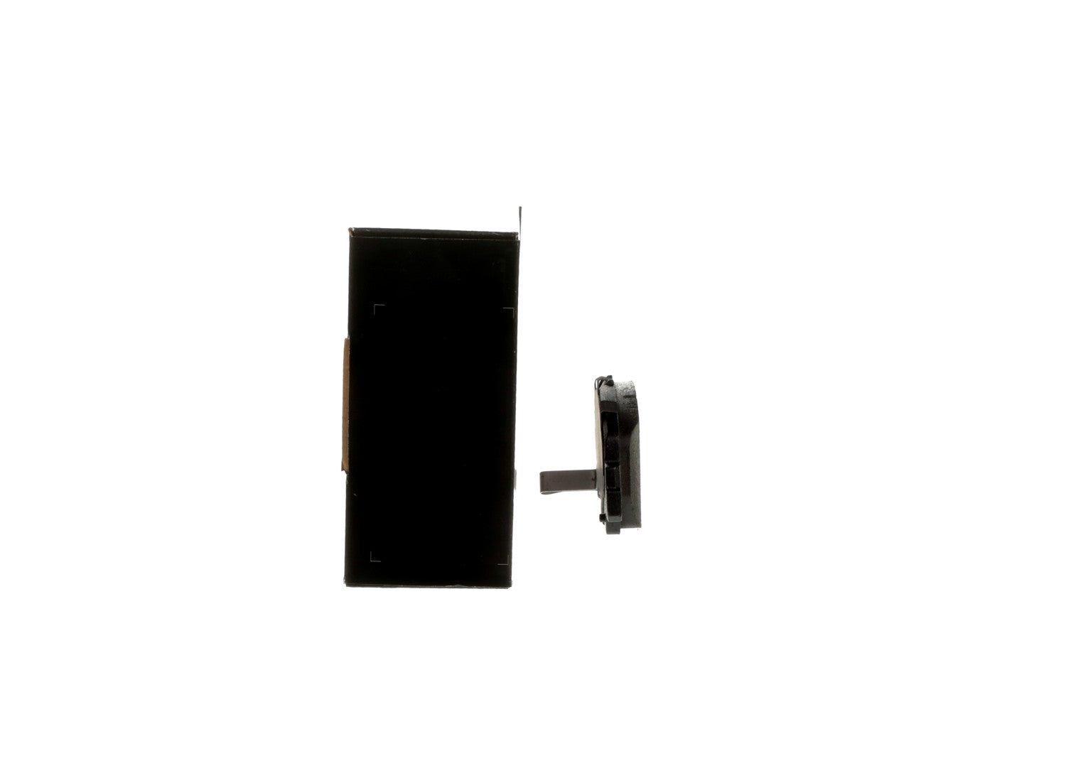 Bosch Disc Brake Pad Set BC2178