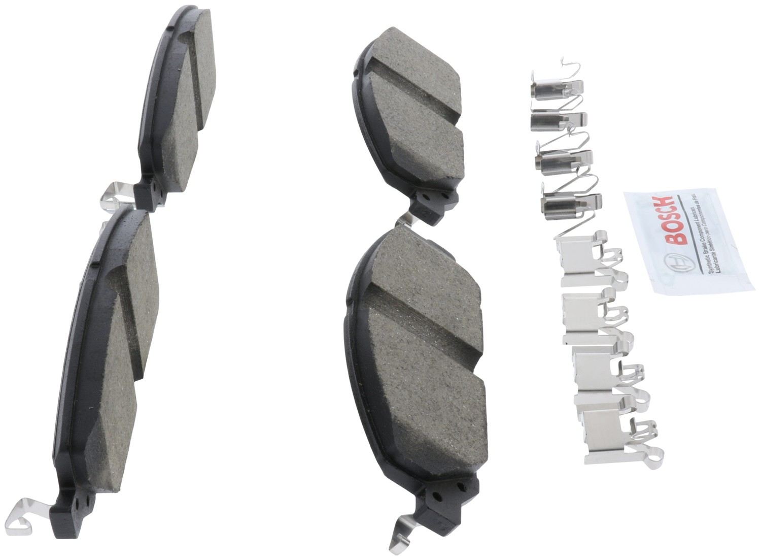 Bosch Disc Brake Pad Set BC2229