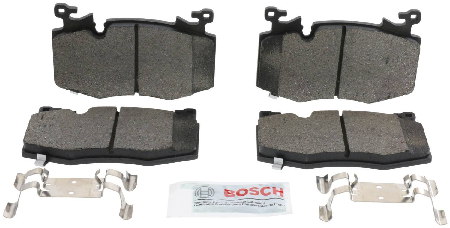 Bosch Disc Brake Pad Set BC2273