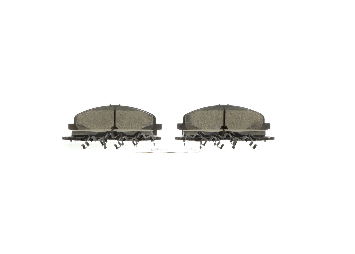 Bosch Disc Brake Pad Set BC2371