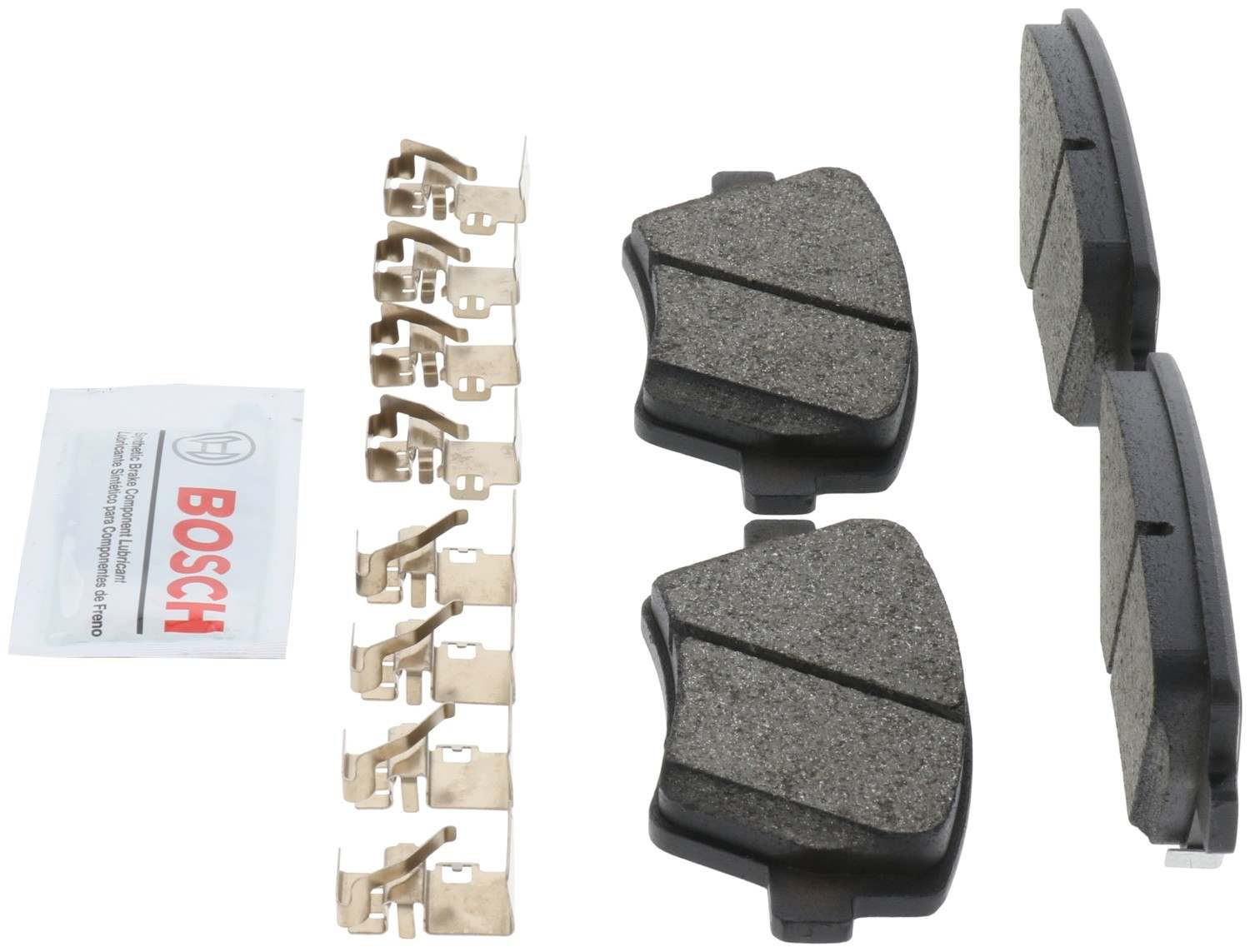 Bosch Disc Brake Pad Set BC2377