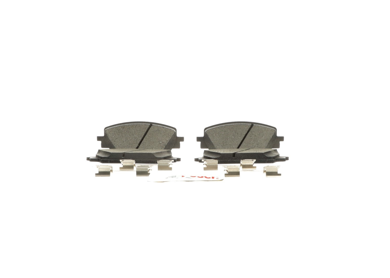 Bosch Disc Brake Pad Set BC2393