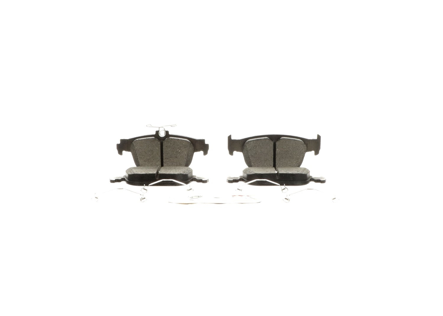 Bosch Disc Brake Pad Set BC2432