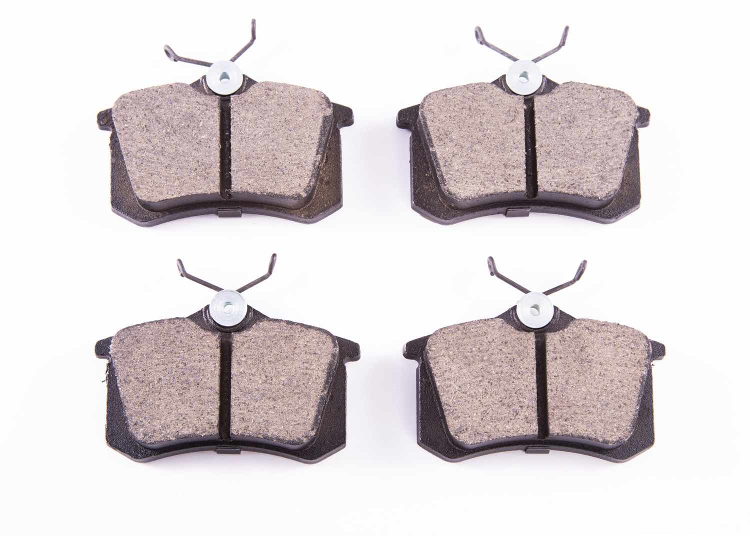 Bosch Disc Brake Pad Set BC340