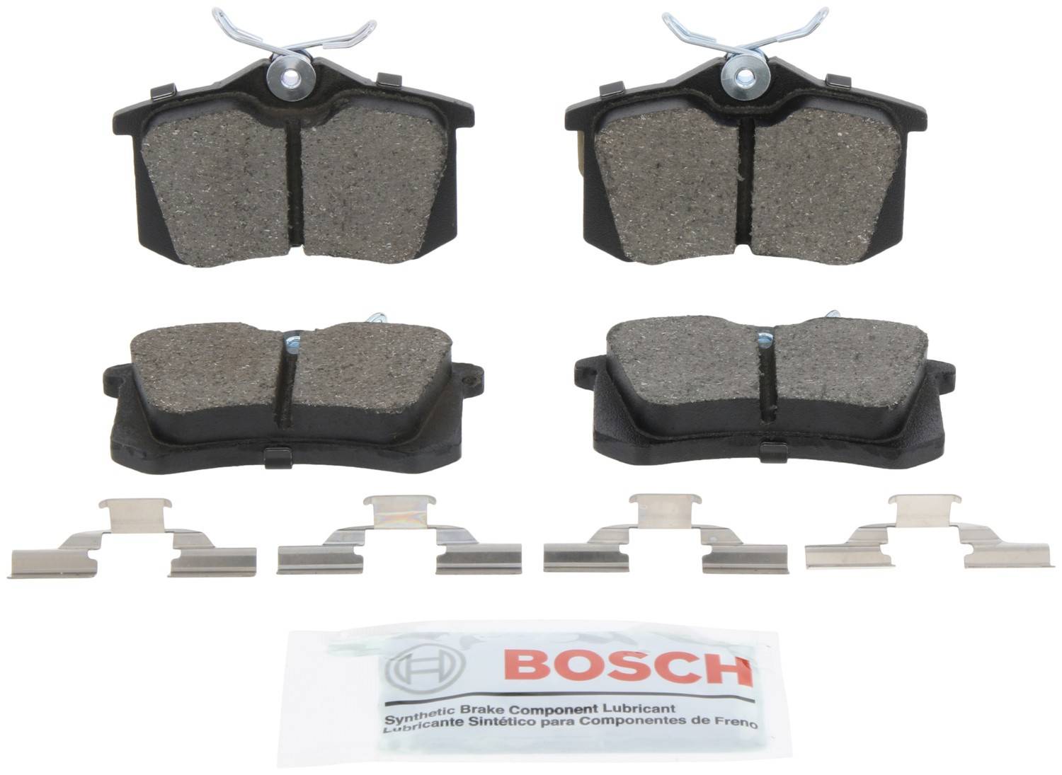 Bosch Disc Brake Pad Set BC340