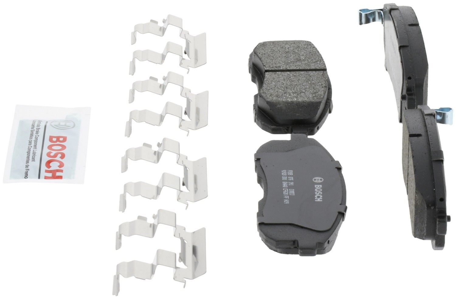 Bosch Disc Brake Pad Set BC430