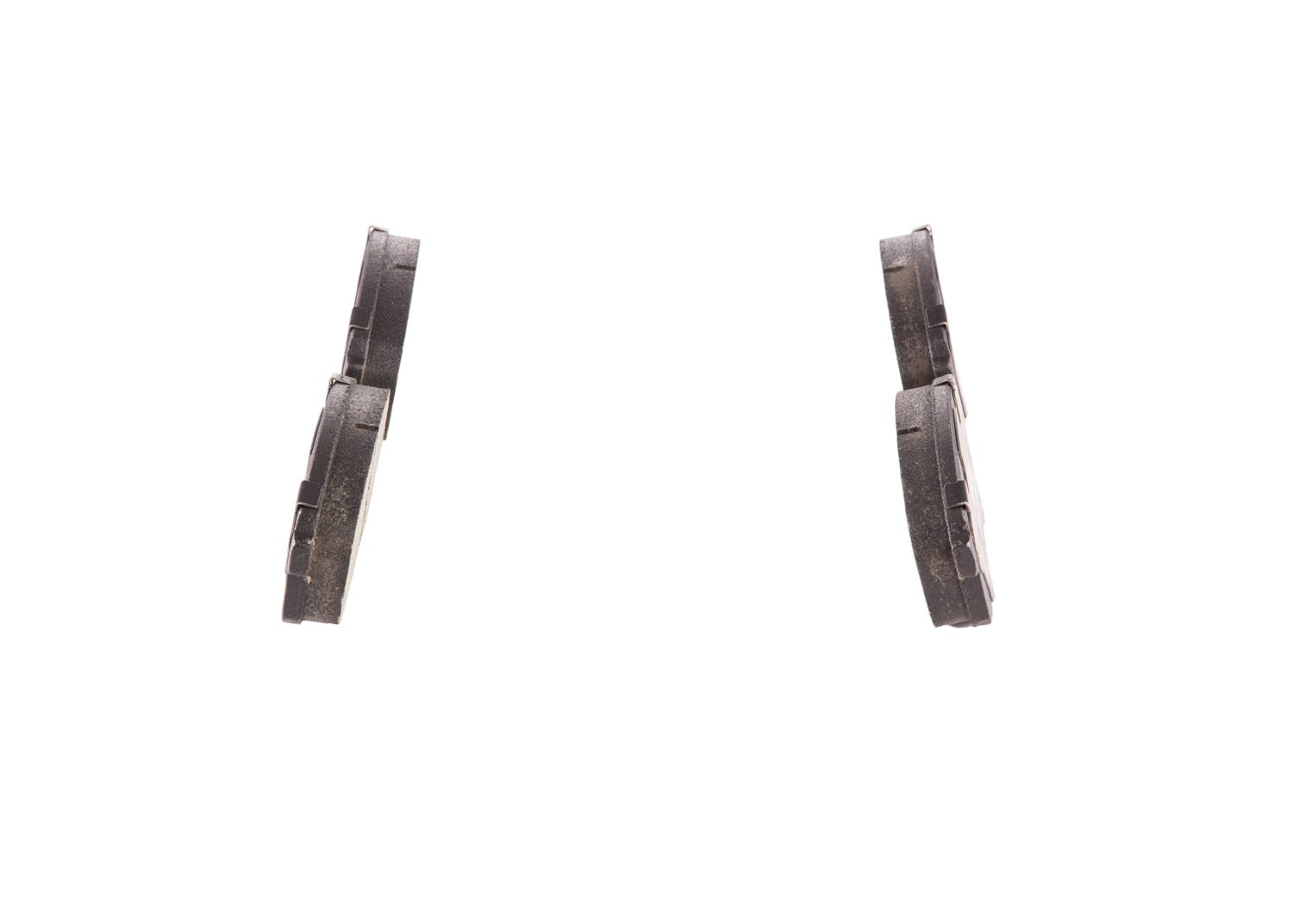 Bosch Disc Brake Pad Set BC606