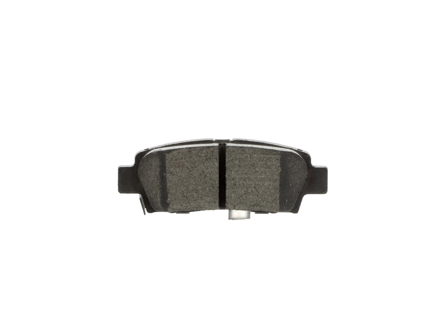 Bosch Disc Brake Pad Set BC672