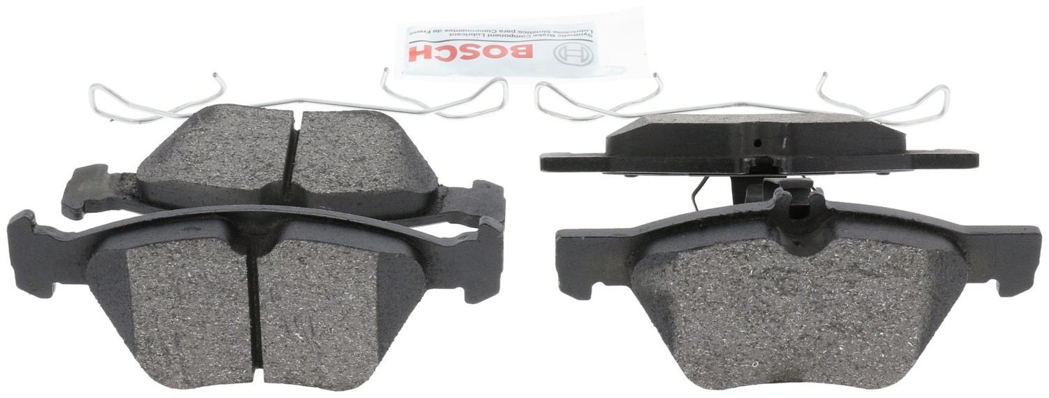 Bosch Disc Brake Pad Set BC853