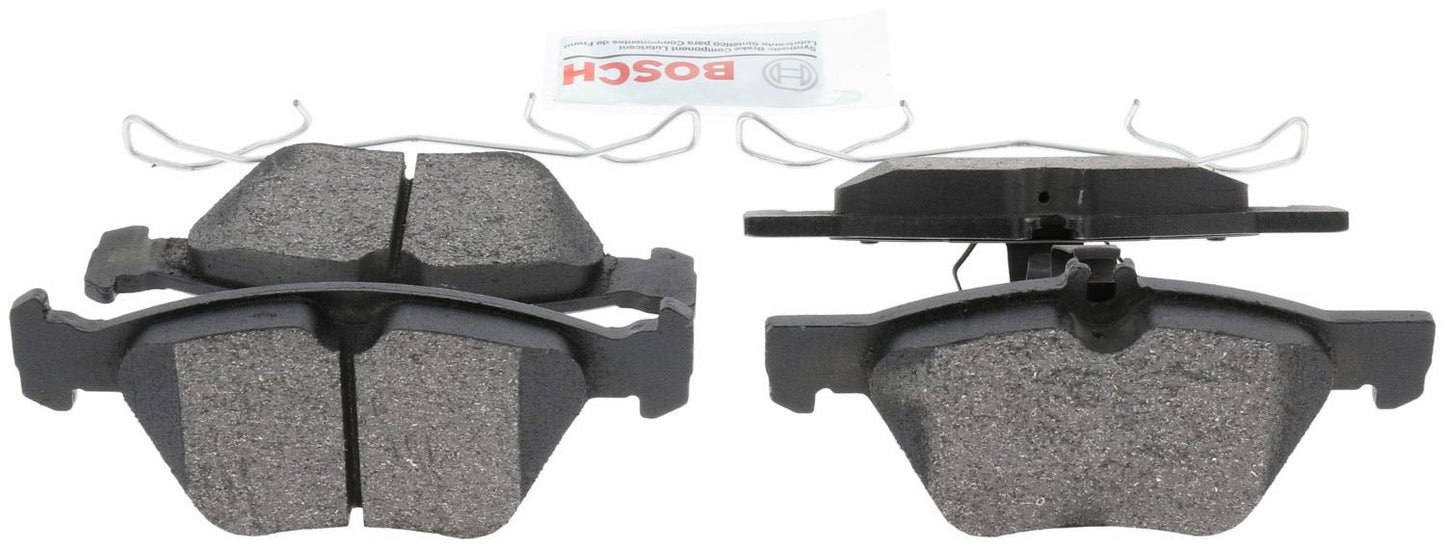 Bosch Disc Brake Pad Set BC853