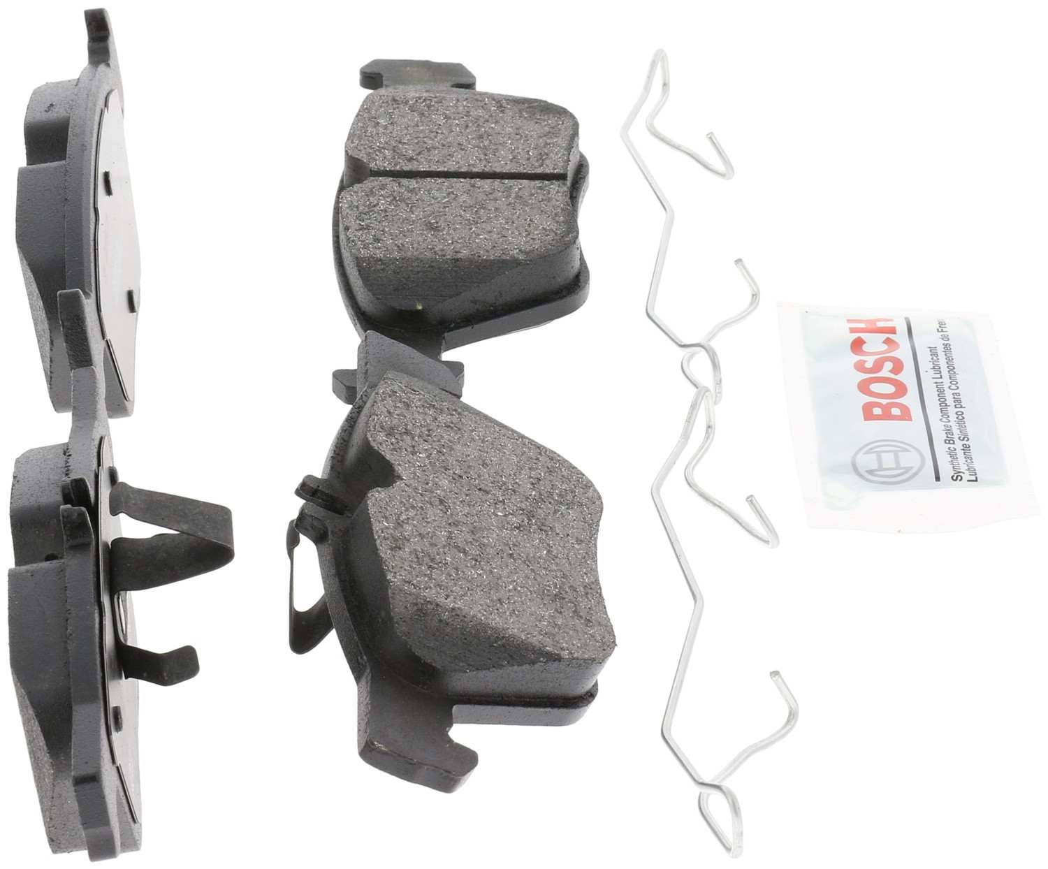 Bosch Disc Brake Pad Set BC853
