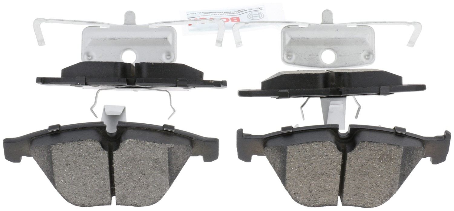 Bosch Disc Brake Pad Set BC918