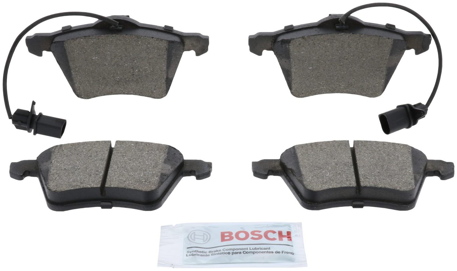 Bosch Disc Brake Pad Set BC982