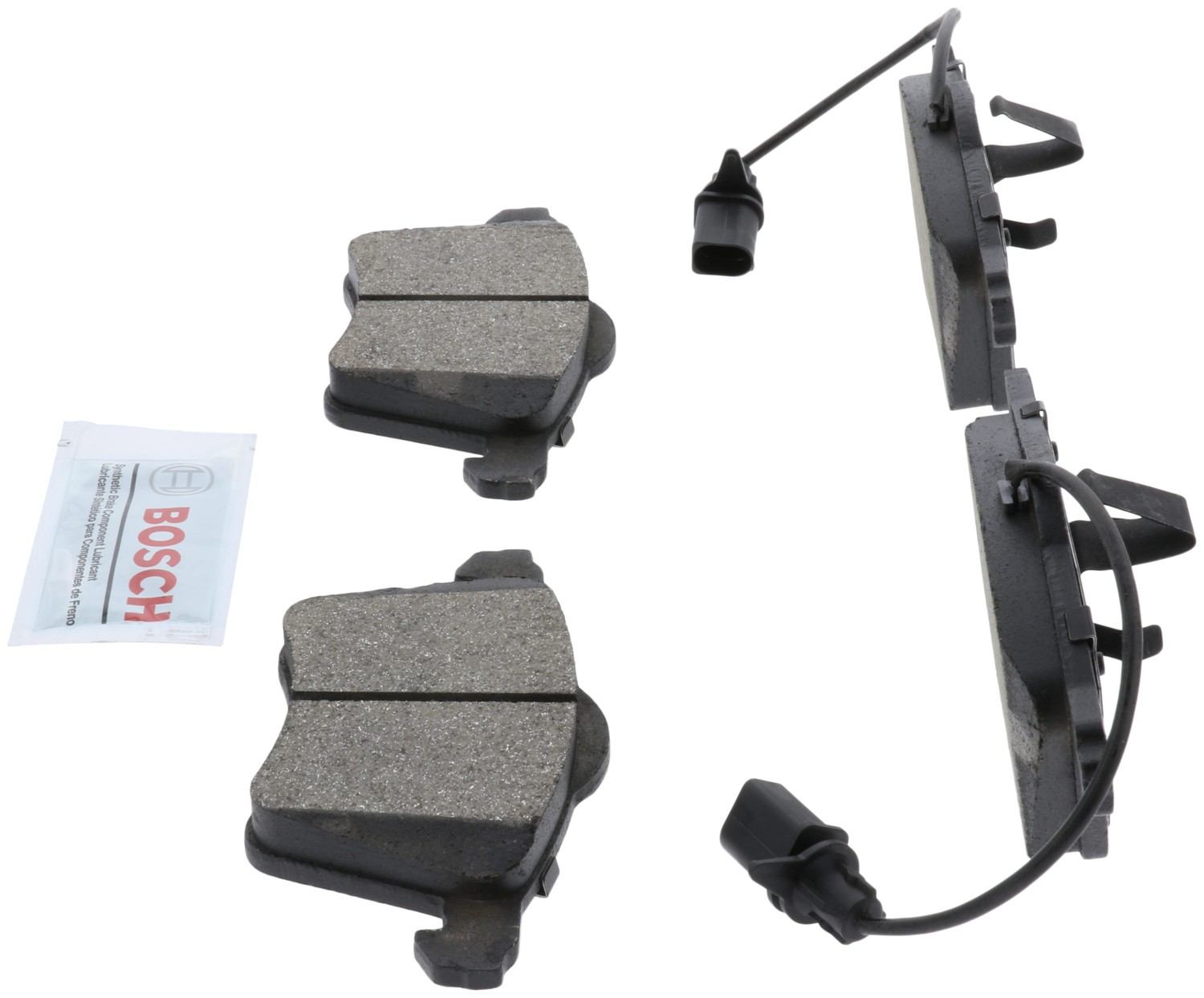 Bosch Disc Brake Pad Set BC982