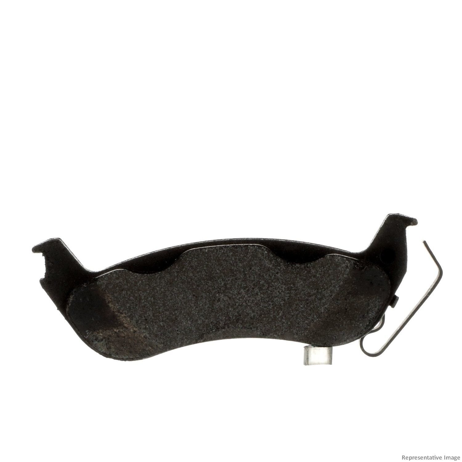 Bosch Disc Brake Pad Set BE1018