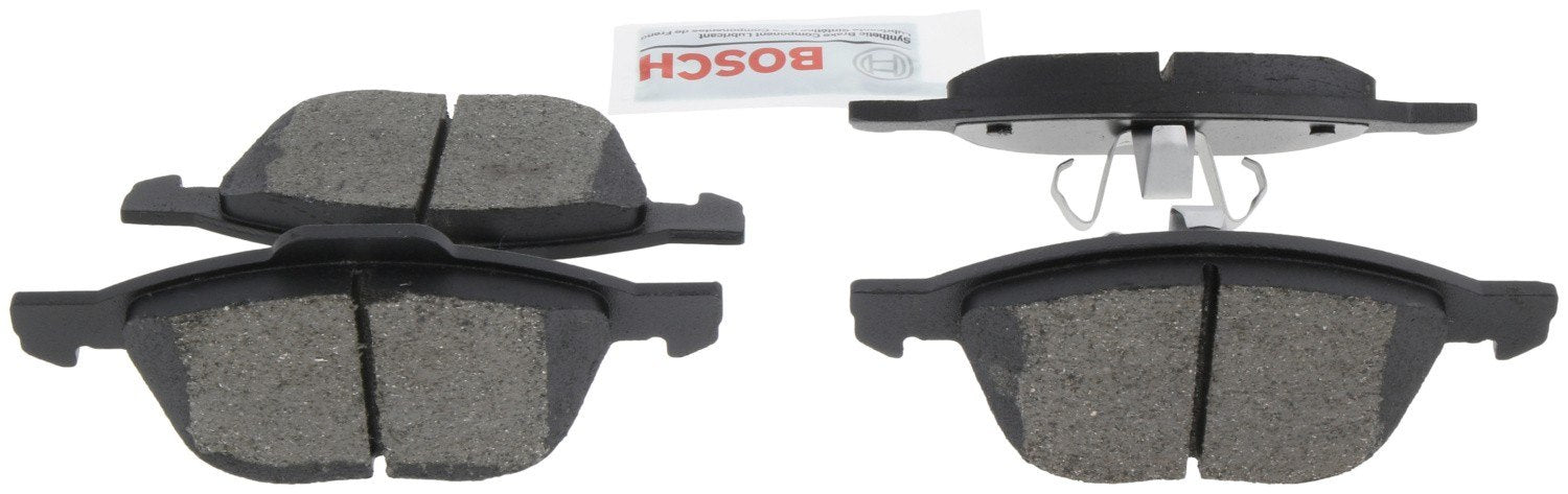 Bosch Disc Brake Pad Set BE1044