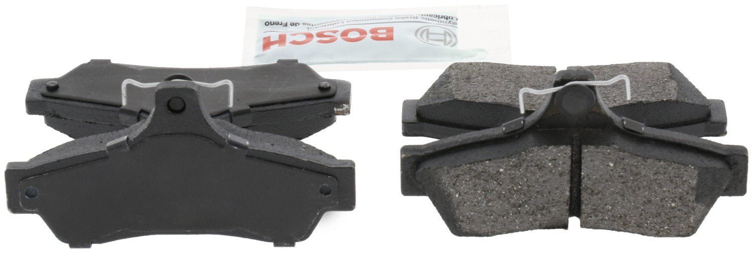 Bosch Disc Brake Pad Set BE1048