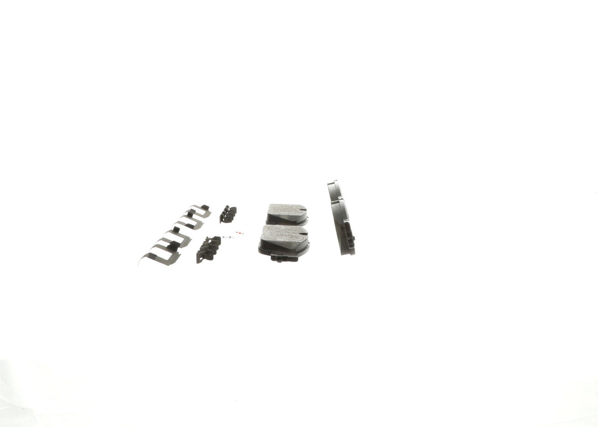 Bosch Disc Brake Pad Set BE1065H