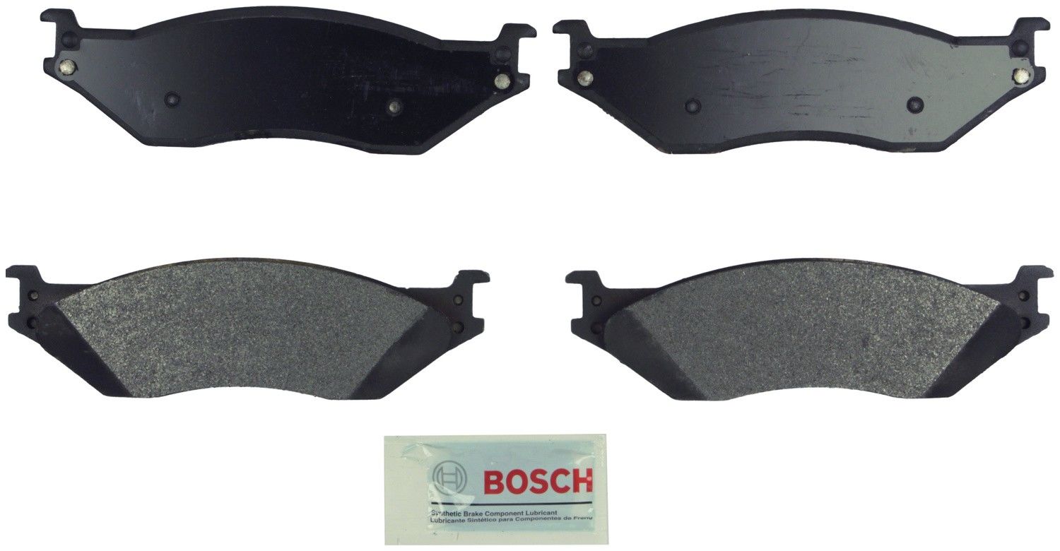 Bosch Disc Brake Pad Set BE1066