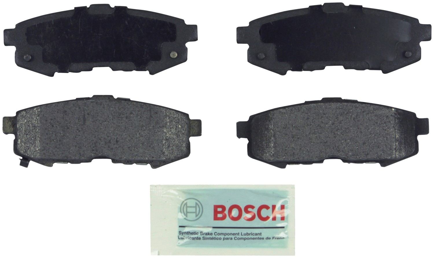 Bosch Disc Brake Pad Set BE1073