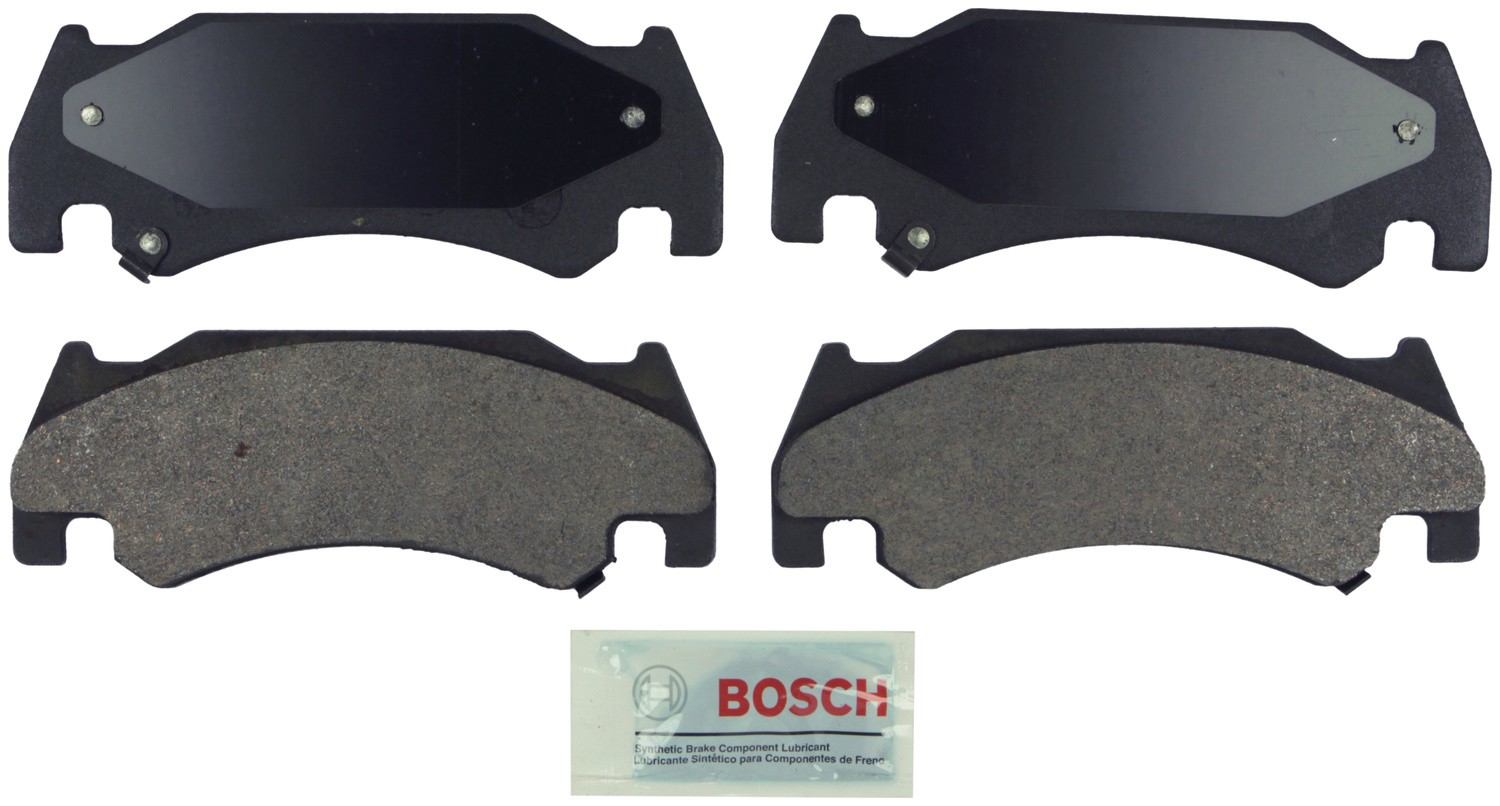 Bosch Disc Brake Pad Set BE1085