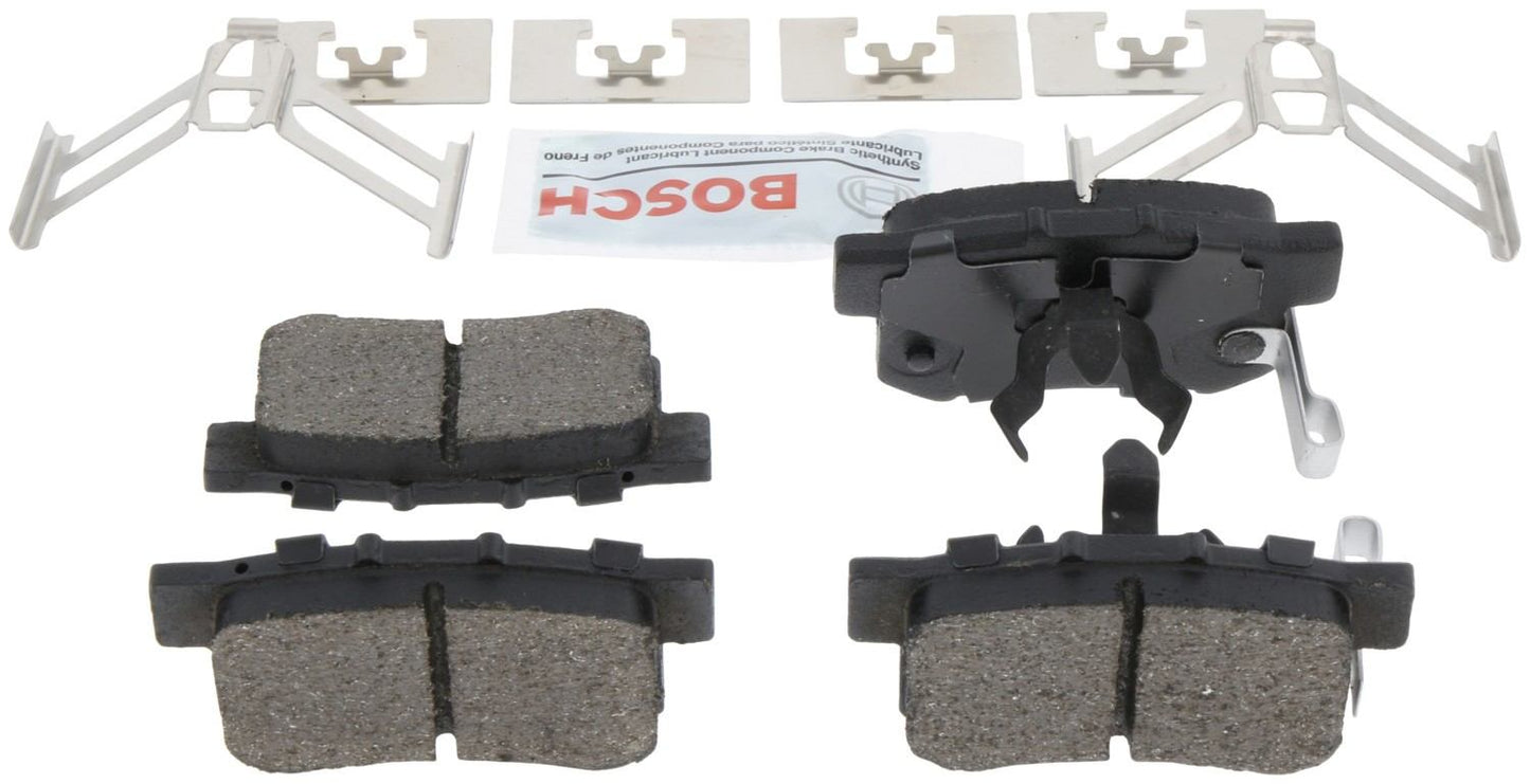 Bosch Disc Brake Pad Set BE1086H