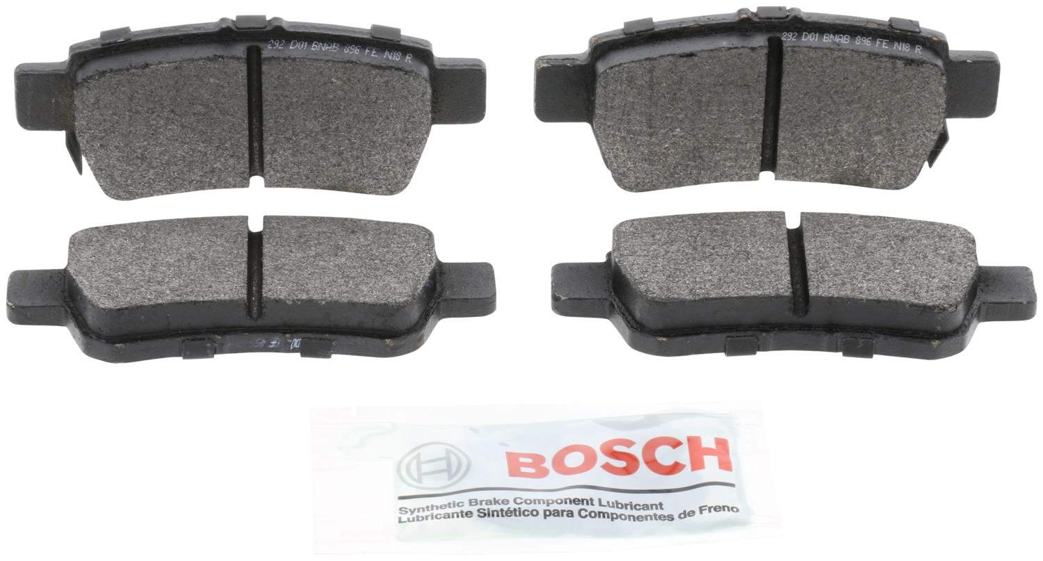 Bosch Disc Brake Pad Set BE1088