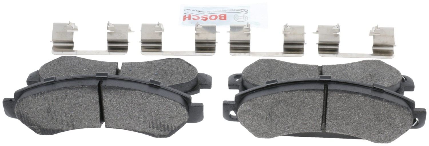 Bosch Disc Brake Pad Set BE1092H