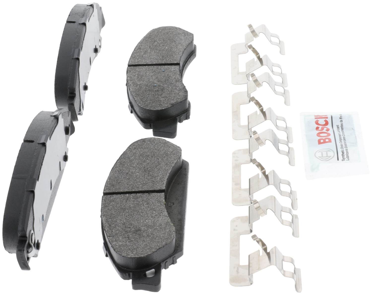 Bosch Disc Brake Pad Set BE1092H